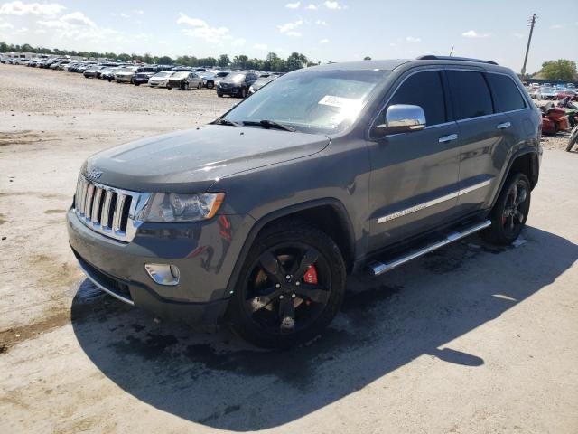 JEEP GRAND CHER 2012 1c4rjfct8cc209499