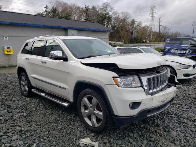 JEEP GRAND CHER 2012 1c4rjfct8cc220745