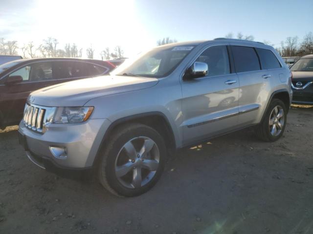 JEEP GRAND CHEROKEE 2012 1c4rjfct8cc234841