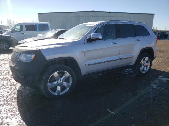 JEEP GRAND CHEROKEE 2012 1c4rjfct8cc241823