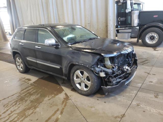 JEEP GRAND CHER 2012 1c4rjfct8cc249677