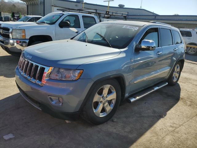 JEEP GRAND CHER 2012 1c4rjfct8cc288866