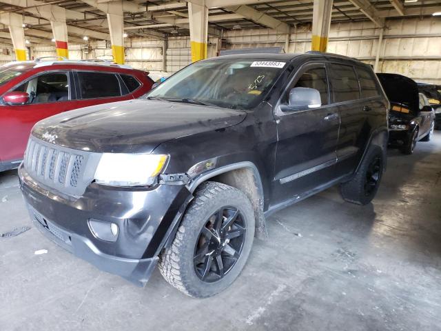 JEEP GRAND CHER 2012 1c4rjfct8cc292111