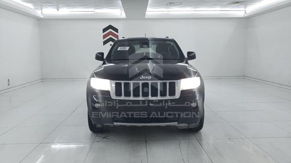 JEEP GRAND CHEROKEE 2012 1c4rjfct8cc298006