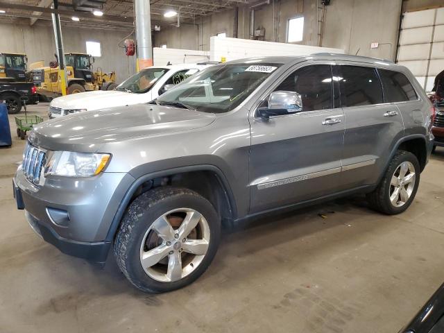 JEEP GRAND CHER 2012 1c4rjfct8cc303138