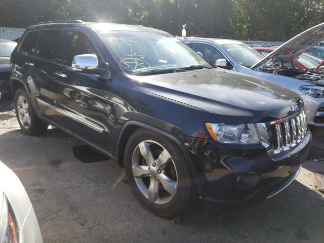 JEEP GRAND CHER 2012 1c4rjfct8cc321462