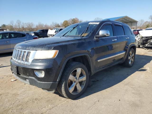 JEEP GRAND CHER 2012 1c4rjfct8cc351657