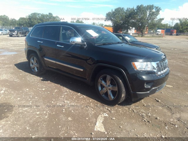 JEEP GRAND CHEROKEE 2013 1c4rjfct8dc522554