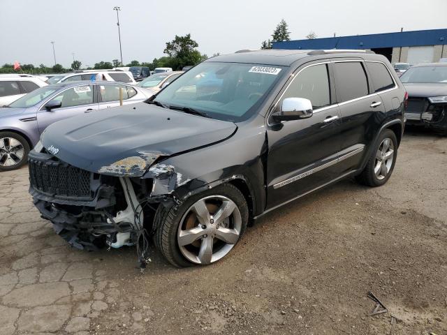 JEEP GRAND CHER 2013 1c4rjfct8dc524272