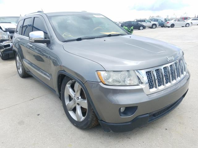 JEEP GRAND CHER 2013 1c4rjfct8dc525146