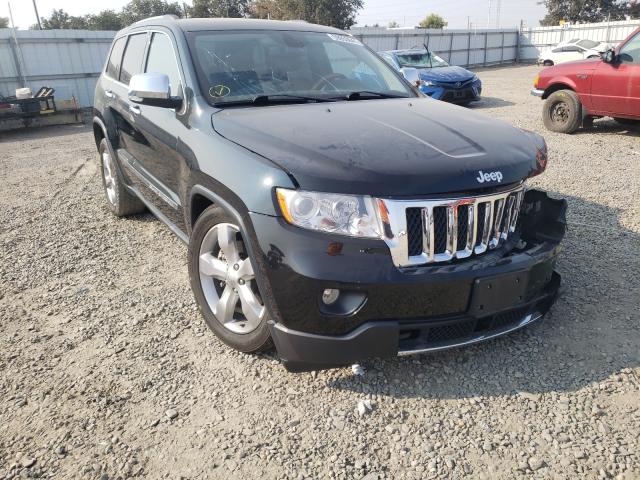 JEEP GRAND CHER 2013 1c4rjfct8dc532033