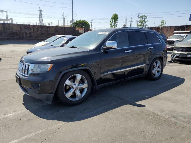 JEEP GRAND CHEROKEE 2013 1c4rjfct8dc532193