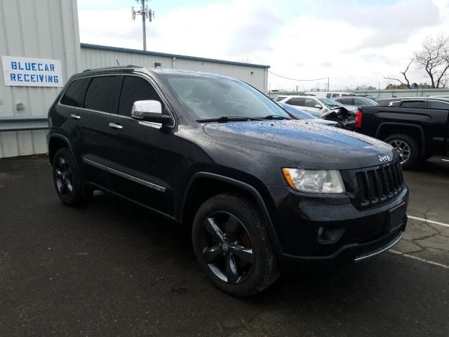 JEEP GRAND CHER 2013 1c4rjfct8dc544358