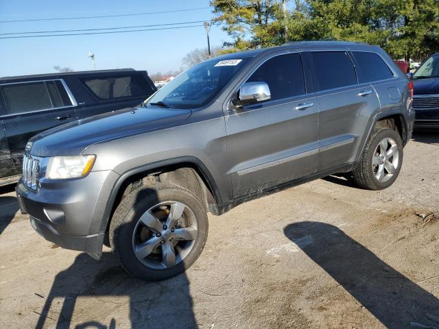 JEEP GRAND CHER 2013 1c4rjfct8dc545414