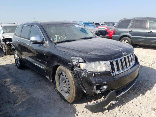 JEEP GRAND CHER 2013 1c4rjfct8dc545509