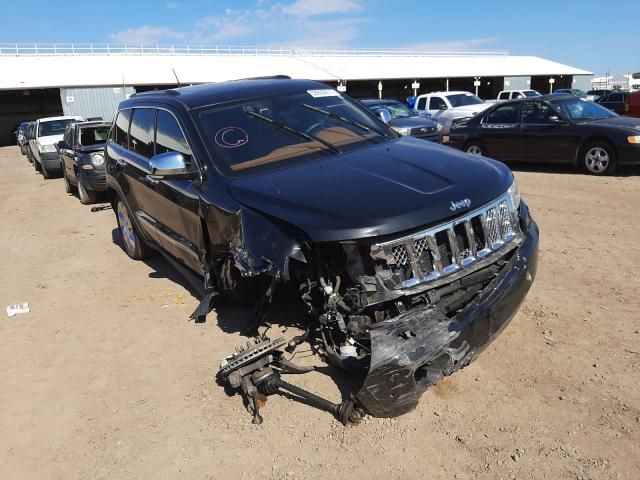 JEEP GRAND CHER 2013 1c4rjfct8dc555179