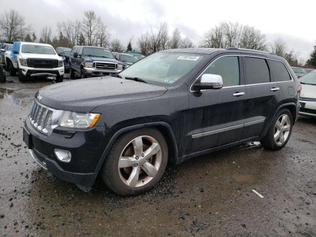 JEEP GRAND CHER 2013 1c4rjfct8dc557806