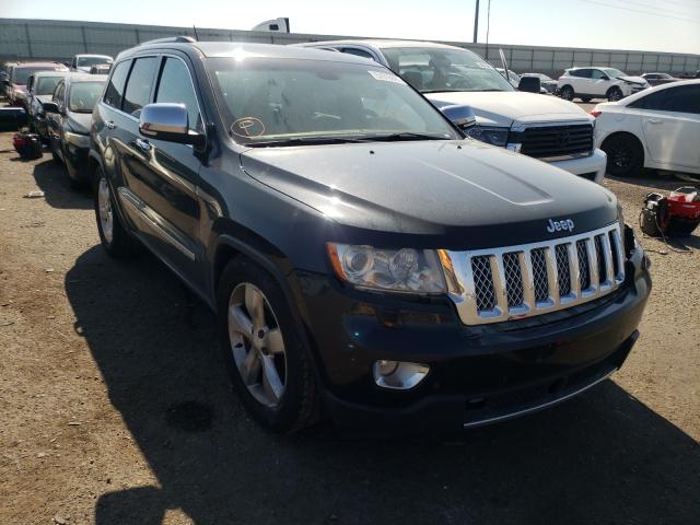 JEEP GRAND CHER 2013 1c4rjfct8dc557921