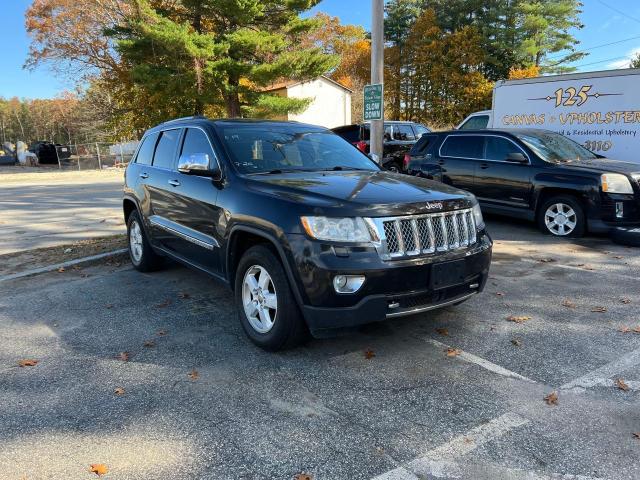 JEEP GRAND CHER 2013 1c4rjfct8dc568479