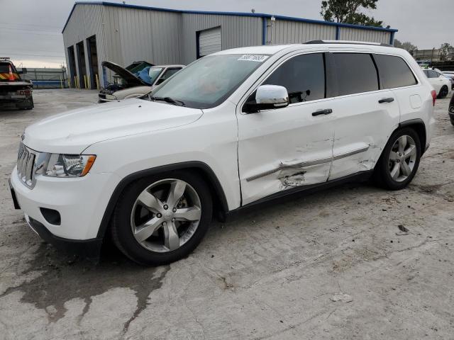 JEEP GRAND CHER 2013 1c4rjfct8dc576131