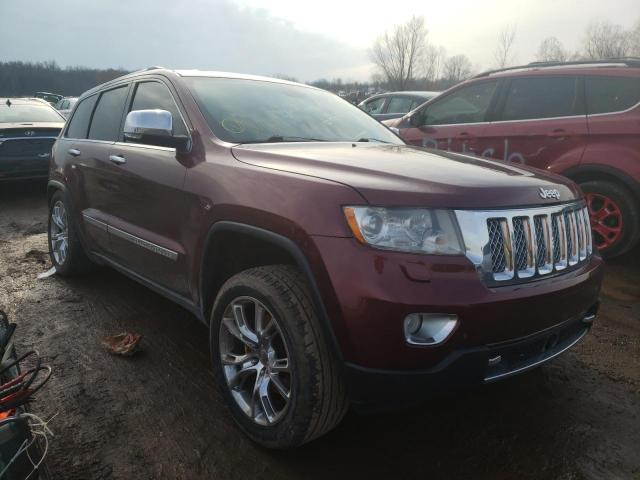 JEEP GRAND CHER 2013 1c4rjfct8dc582060