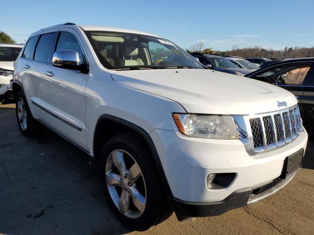 JEEP GRAND CHER 2013 1c4rjfct8dc582527