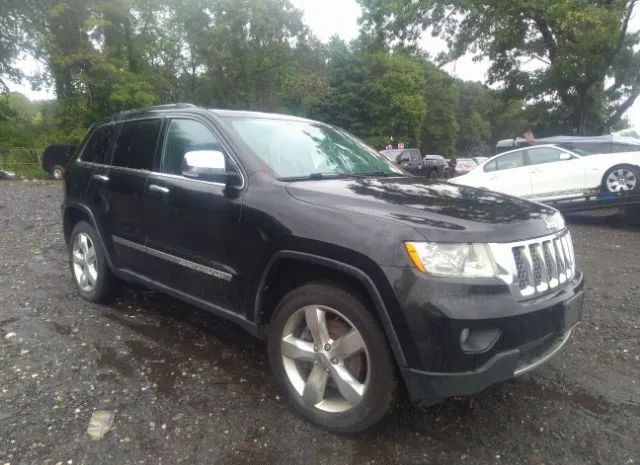 JEEP GRAND CHEROKEE 2013 1c4rjfct8dc595679