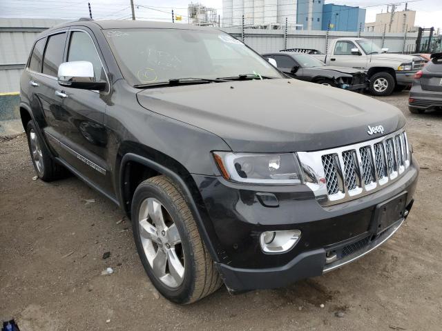 JEEP GRAND CHER 2013 1c4rjfct8dc616689