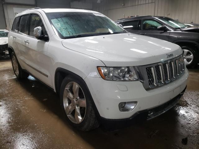 JEEP GRAND CHER 2013 1c4rjfct8dc631581