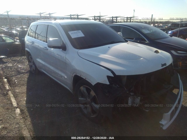 JEEP GRAND CHEROKEE 2014 1c4rjfct8ec105484