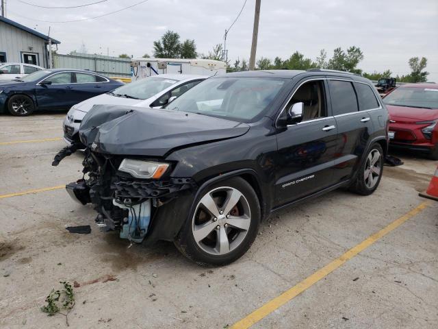 JEEP GRAND CHEROKEE 2014 1c4rjfct8ec105761