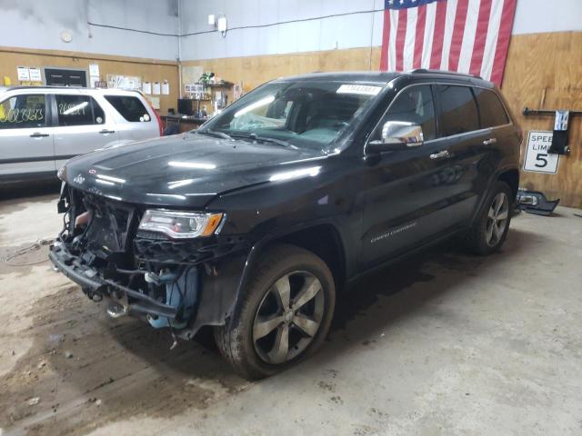 JEEP GRAND CHER 2014 1c4rjfct8ec137870