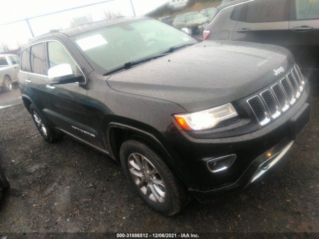 JEEP GRAND CHEROKEE 2014 1c4rjfct8ec169315