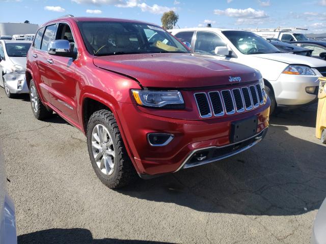 JEEP GRAND CHER 2014 1c4rjfct8ec191105