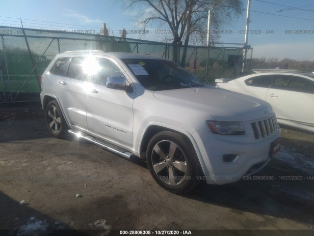 JEEP GRAND CHEROKEE 2014 1c4rjfct8ec192058