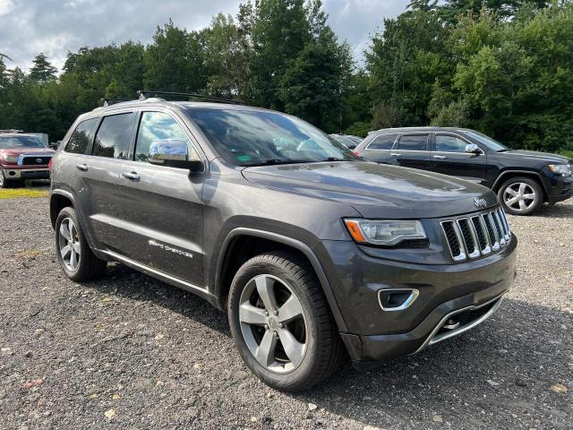 JEEP GRAND CHER 2014 1c4rjfct8ec209487