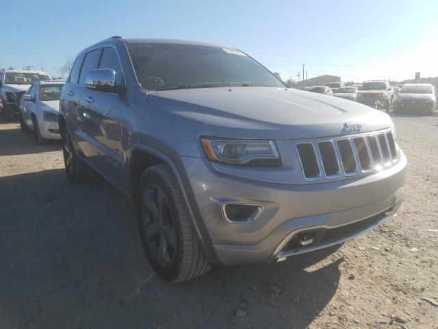 JEEP GRAND CHER 2014 1c4rjfct8ec214981