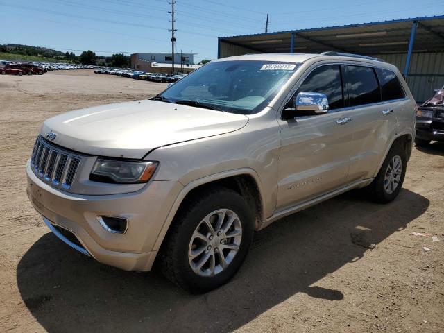 JEEP GRAND CHER 2014 1c4rjfct8ec221039