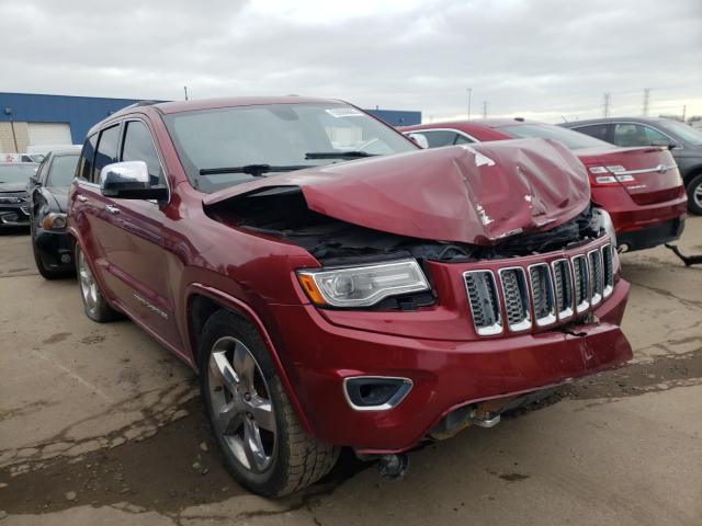 JEEP GRAND CHER 2014 1c4rjfct8ec237709