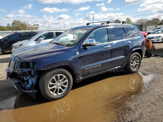 JEEP GRAND CHER 2014 1c4rjfct8ec261816