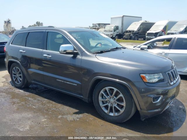 JEEP GRAND CHEROKEE 2014 1c4rjfct8ec270029