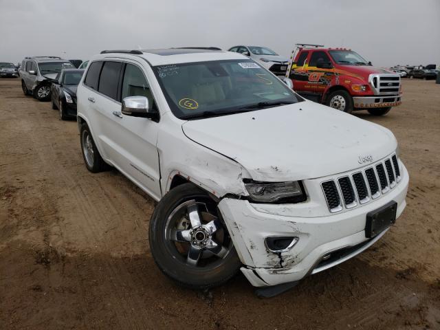 JEEP GRAND CHER 2014 1c4rjfct8ec308195