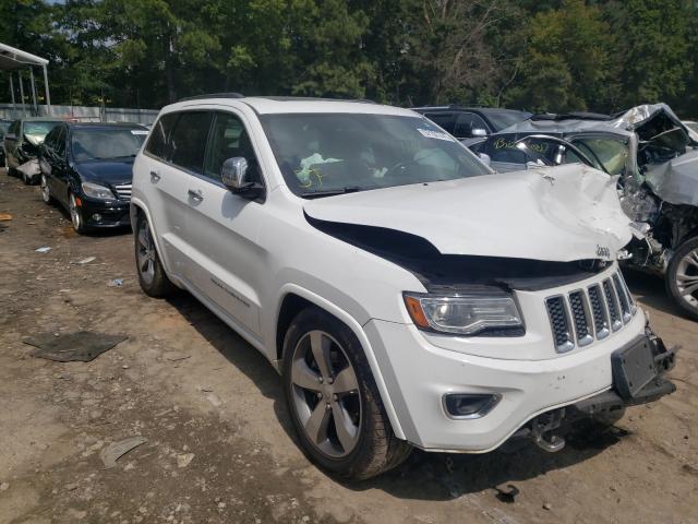 JEEP GRAND CHER 2014 1c4rjfct8ec353301