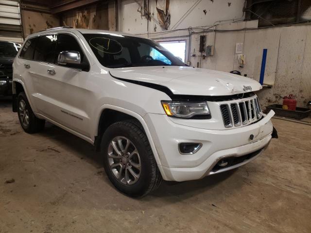 JEEP GRAND CHER 2014 1c4rjfct8ec367909