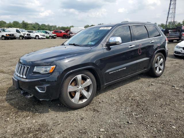 JEEP GRAND CHER 2014 1c4rjfct8ec373466