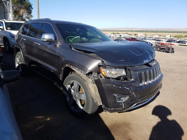 JEEP GRAND CHER 2014 1c4rjfct8ec463006