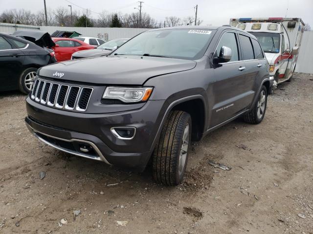 JEEP GRAND CHER 2014 1c4rjfct8ec492358