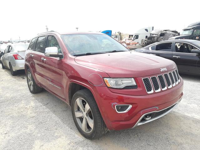 JEEP GRAND CHER 2014 1c4rjfct8ec492683