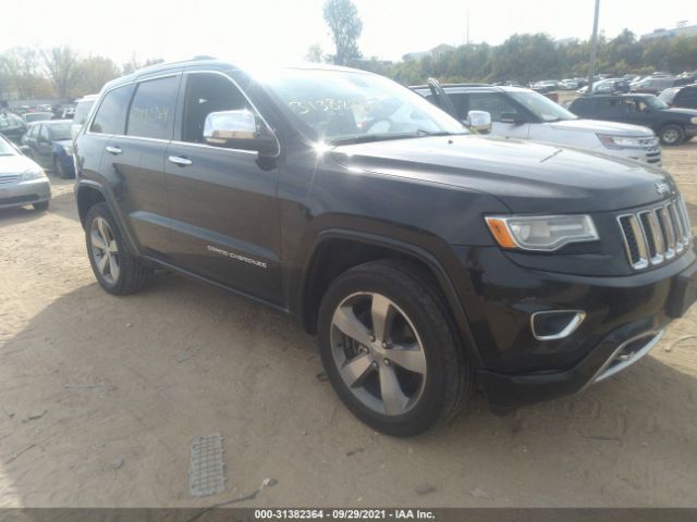 JEEP GRAND CHEROKEE 2014 1c4rjfct8ec571237