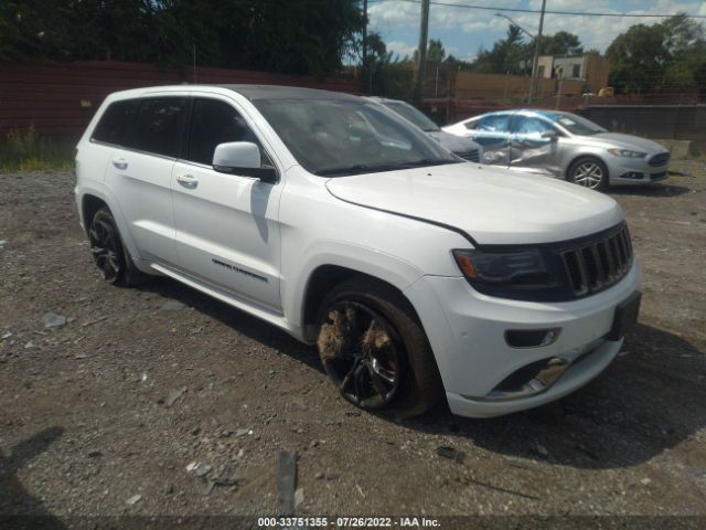 JEEP GRAND CHEROKEE 2015 1c4rjfct8fc132377